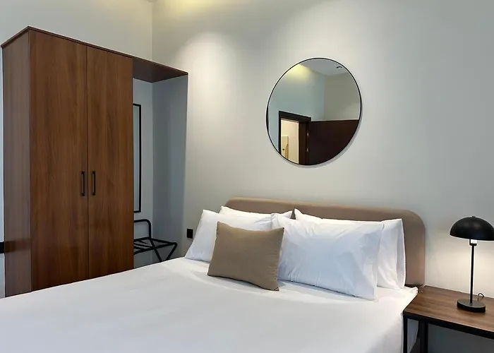 M-Residence By Dayf - Self-Service s Near Jeddah Airport Kaia